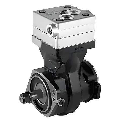 Compressor de Ar Cummins ISB