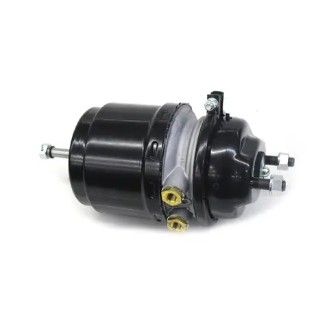 Cuíca Freio Traseira Dupla LD 20x24 MB
