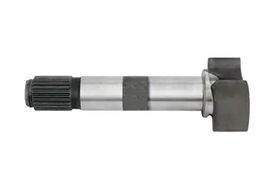 Eixo S Dianteiro LD 26 Estrias 254MM