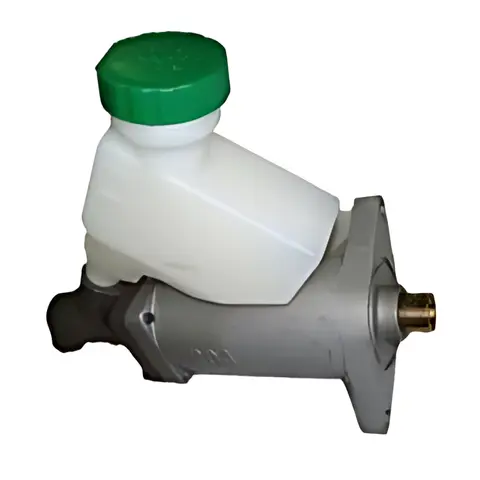 Servo-embreagem Iveco com Sensor