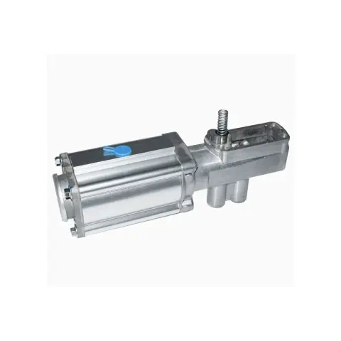 Servo Embreagem Iveco/DAF