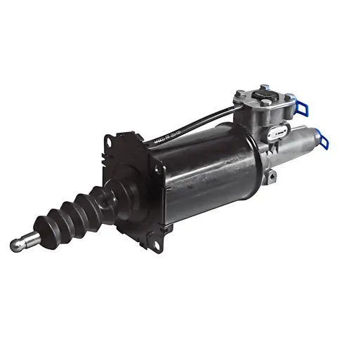 Servo Embreagem - Volkswagen Euro V: