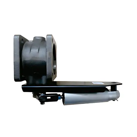 Freio Motor Completo - VW Sistema