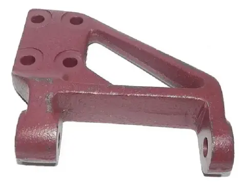 Suporte Alternador MWM - Volkswagen: