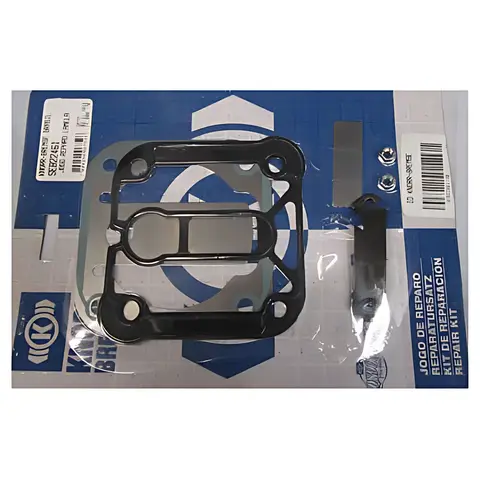 Kit Reparo Lamela Rodas Freios