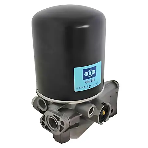 Secador Ar Apu MB 1938S 1944S LS1938
