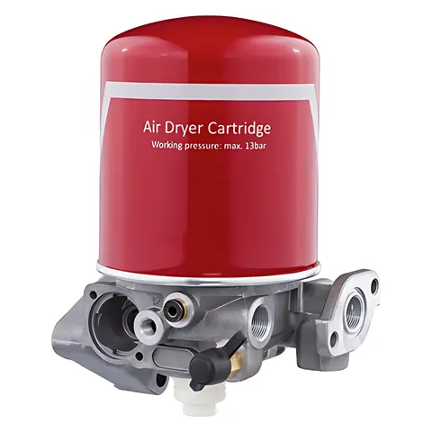 Secador Ar Apu MBB 1215C 1418C 1723 OF1721