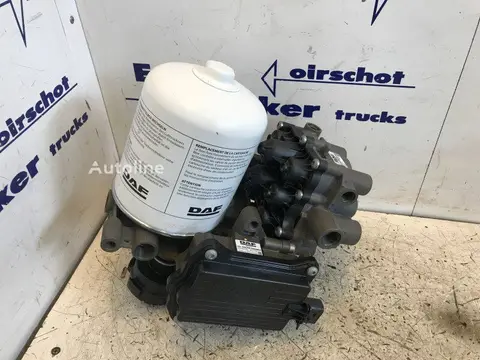 Secador Ar Eac 2.1 para DAF CF XF 2021