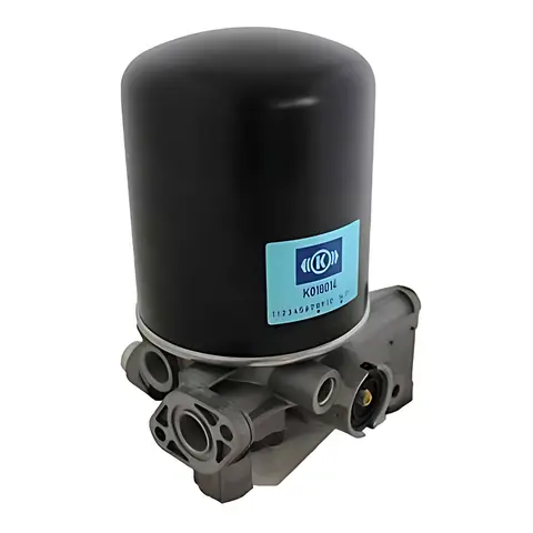 Secador Ar para Ford C816 2429