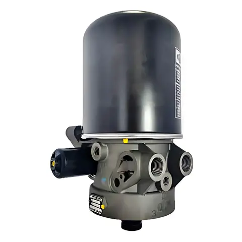 Secador Ar para Ford Cargo 2422E 1722E