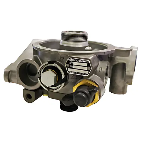Secador Ar para MB Atego Atron OF1722