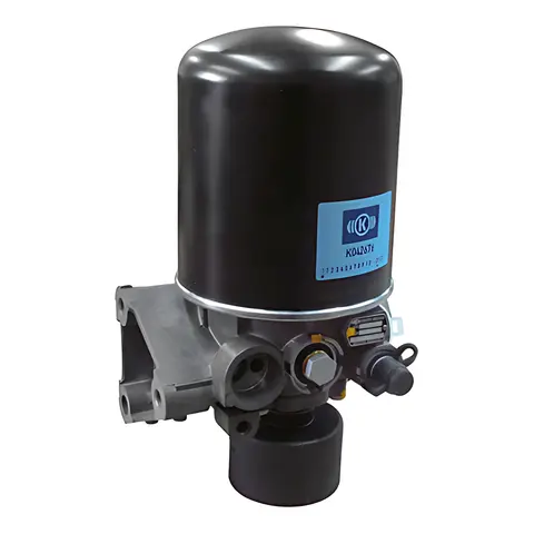 Secador Ar para MB Axor 2036 2040 2544