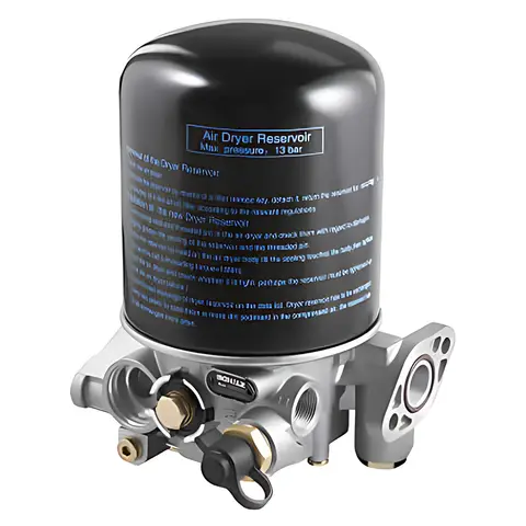 Secador Ar para MB O500M O500U OH1725L