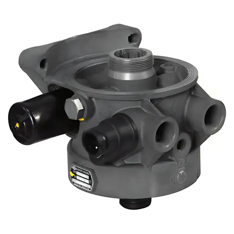Secador Ar para Volvo FH12 NH12 B10R