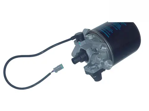 Secador Ar Válvula Apu para Scania P124 R124 T124