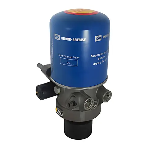Secador Ar VW 17230 23230 15190 Od Euro V
