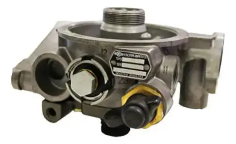 Secador de Ar VW Delivery 17-230 15-190