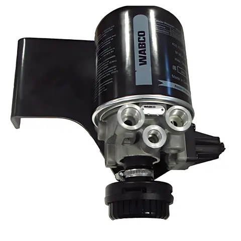 Secador Filtro Suporte Constellation Worker