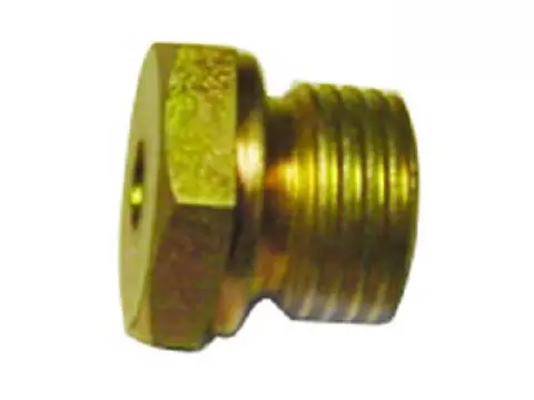 Sede Sangrador 16MM Motor MB OM352 BRC