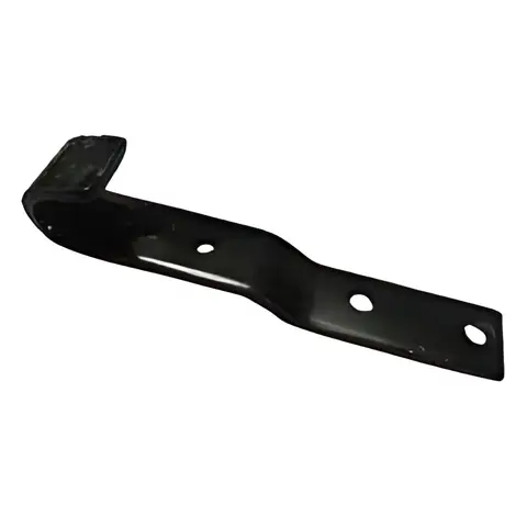 Suporte Dianteiro Bloco do Motor Esq.