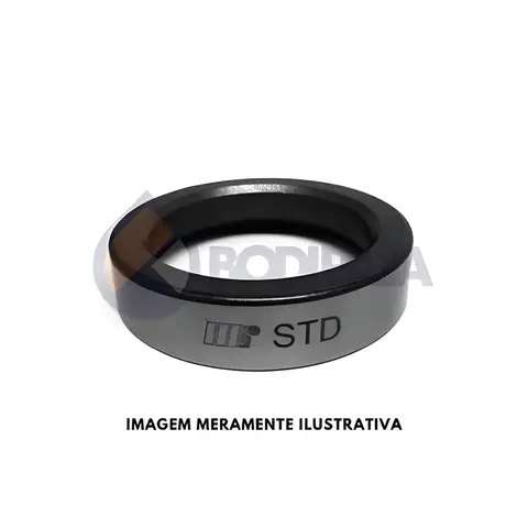 Sede Válvula Escapamento MWM D225