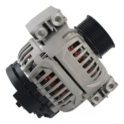 Alternador 24V 100A
