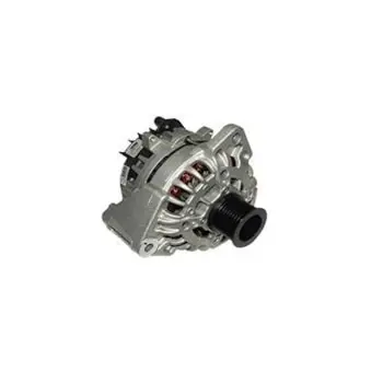 Alternador 28V 35/80A (C5M)