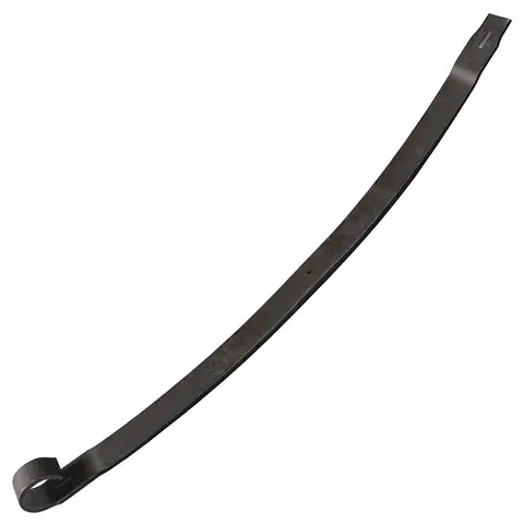 Segunda Mola para Agrale Ma 9.2 W8 W9