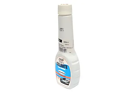 Selante Radiador 220ML para Caminhões