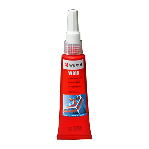 Selante Veda Flange W818 Wurth 50G Cura Rápida