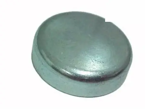 Selo Bloco para Cummins Série C VW