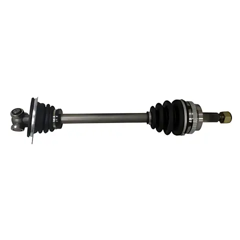 Semi Eixo Diant para Renault Master 2.5 04/12