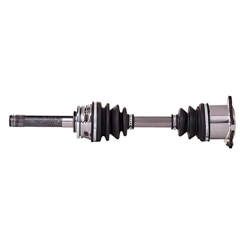 Semi Eixo Direito Mitsubishi L200 2003 a 2011