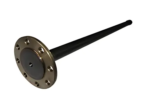 Semieixo MB 608D 8 Furos 33 Estrias