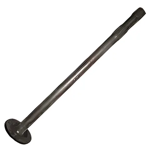 Semi Eixo MB Atego 1718 1723 1725 2423