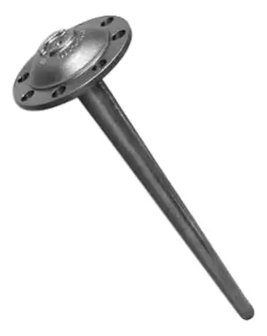 Semi Eixo para DAF para Iveco VW MB Atego