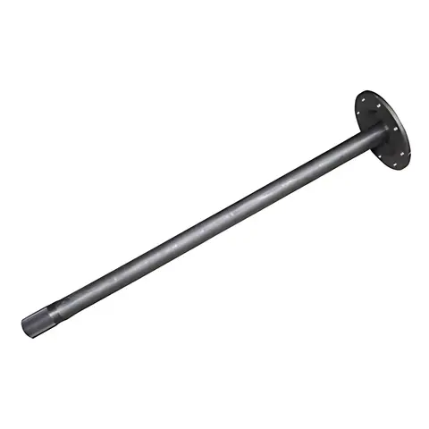 Semi Eixo para Ford Cargo Iveco e VW