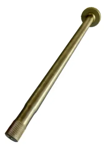 Semi Eixo para MB L2325 L2225 LB2425