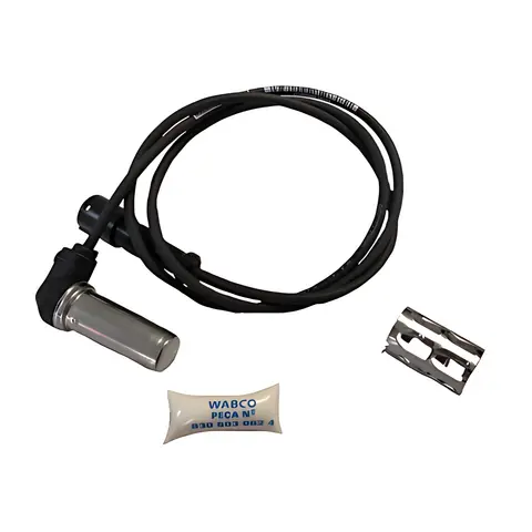 Sensor ABS 90 Graus Reboque Semireboque WABCO