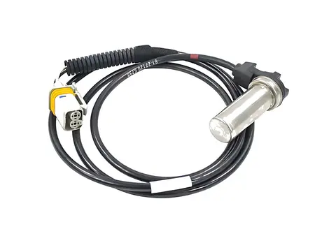 Sensor ABS Diant Esquerdo 1100MM MAN TGX