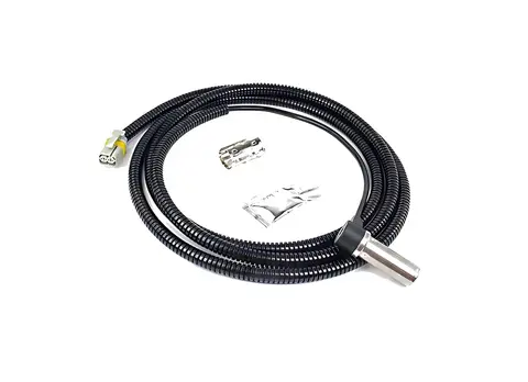 Sensor ABS Esquerdo Freio 2150MM TGX