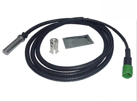 Sensor ABS para Scania Ônibus F K N Série 4