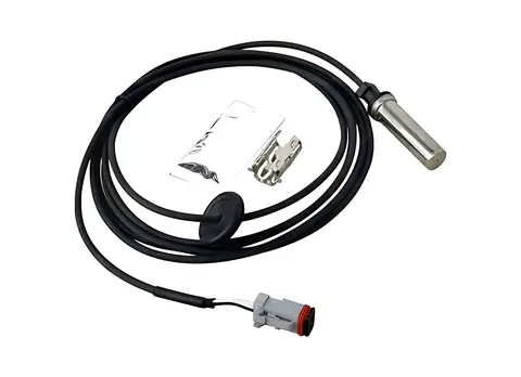 Sensor ABS Reto 4300MM Plástico para Volvo