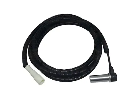 Sensor ABS Traseiro Cabo 1M
