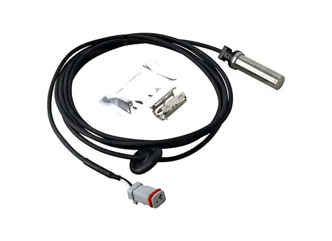 Sensor ABS Traseiro Esquerdo para Volvo FH4