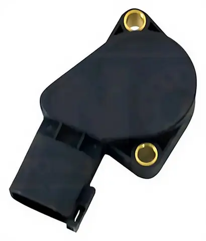 Sensor Acelerador 6 Pinos sem Chicote para Volvo