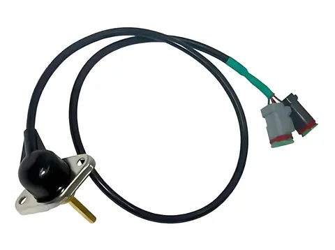 Sensor Admissão Compatível para Scania S4