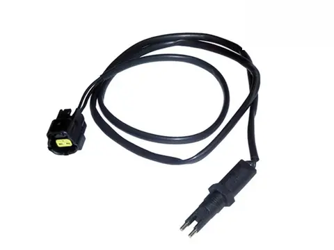 Sensor Água Filtro Racor Ônibus Caminhão