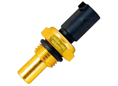 Sensor Água MB Sprinter Accelo