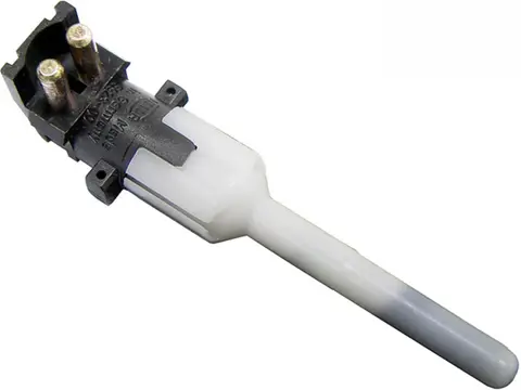Sensor Água Sprinter 2002 a 2012 MB Pino Ext